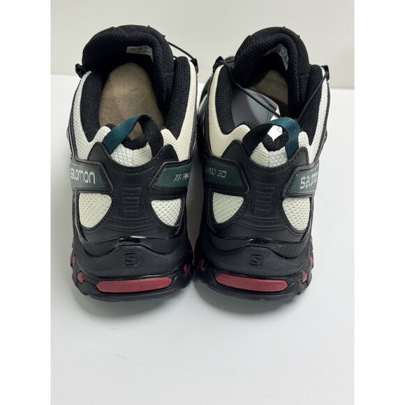 Size 10 - Salomon XA Pro 3D Vanilla Ice Ponderosa Pine - Picture 4 of 7